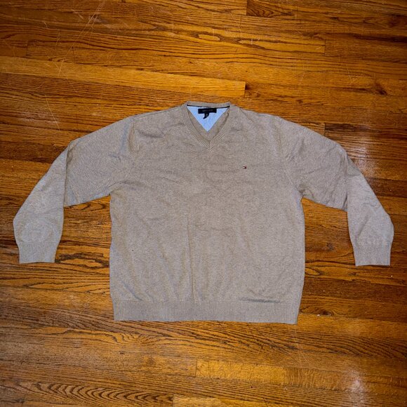 Tommy Hilfiger Sweater Size XXL | Used Condition - Picture 1 of 4